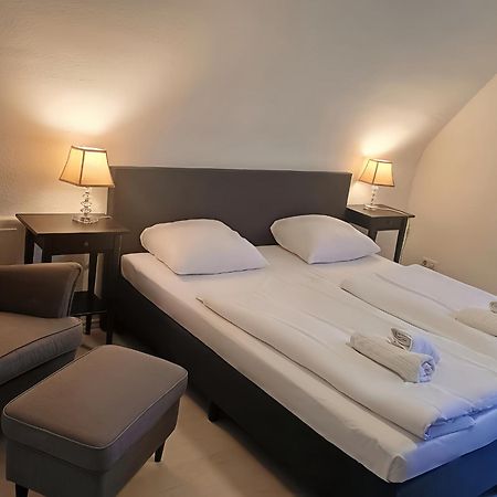 Excellent Hotel Гамбург Екстер'єр фото